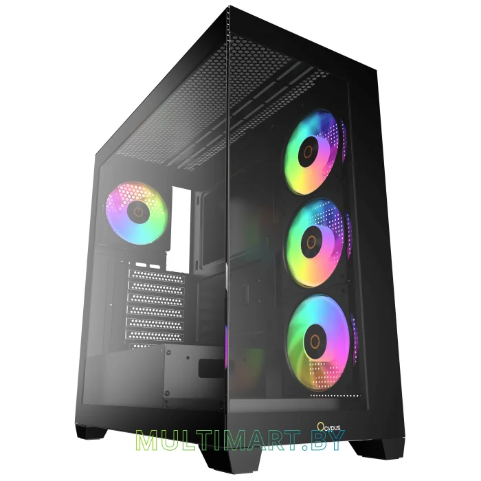Игровой компьютер MultiGame 7R77DV64G508C72A